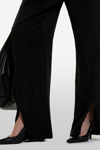 Broek - Zwart