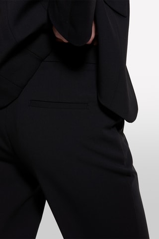 Broek - Zwart