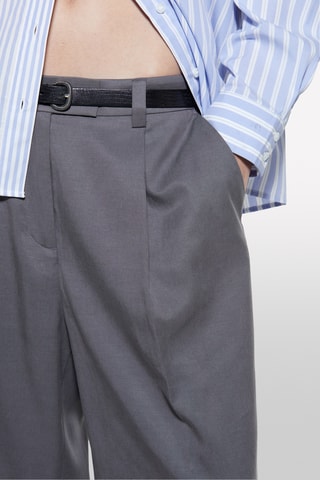 Broek - Grijs