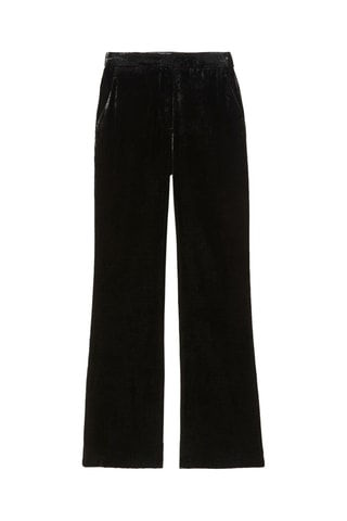 Broek - Zwart
