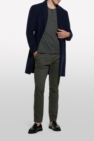 Broek - Kaki