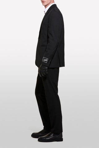 Broek - Zwart