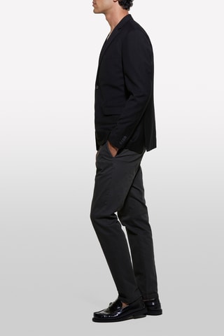 Broek - Zwart