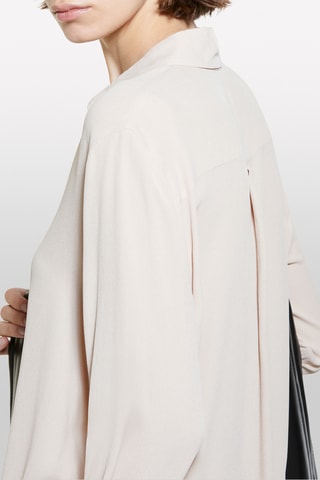 Blouse - Beige