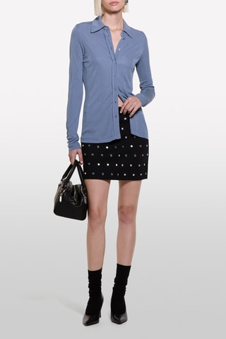 Blouse - Grijs
