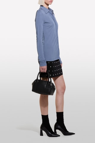 Blouse - Grijs