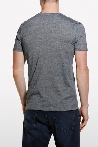 T-shirt - Grijs