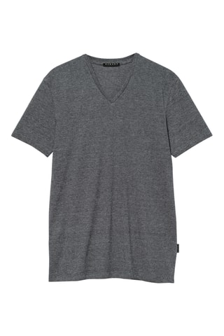 T-shirt - Grijs