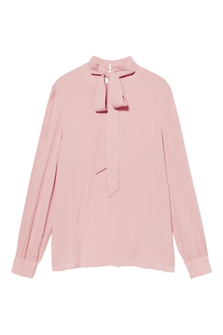 Top - Roze