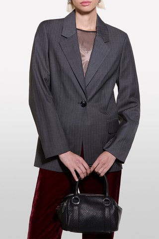 Blazer - Antraciet