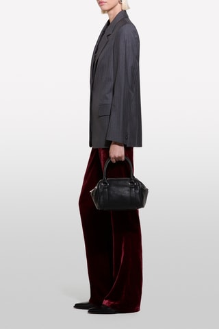 Blazer - Antraciet