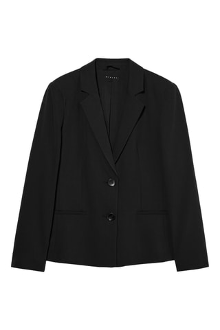 Blazer - Zwart