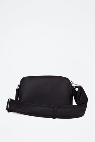 Sac bandoulière Warner - Noir