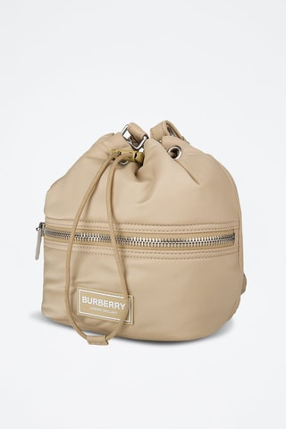 Sac bandoulière Ryle - Beige