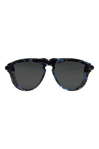 Lunettes de soleil Mixte Havane - Catégorie 3