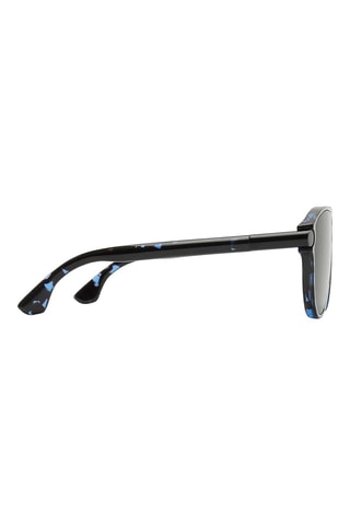 Lunettes de soleil Mixte Havane - Catégorie 3