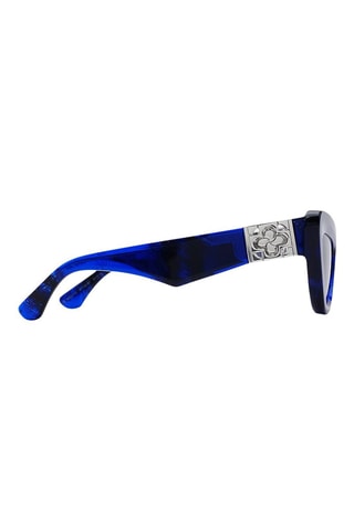 Lunettes de soleil femme - Catégorie 3