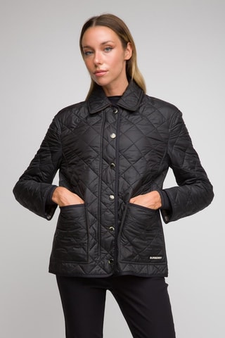 Veste Dalry - Noir