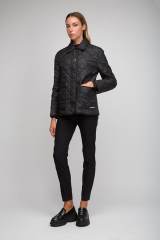 Veste Dalry - Noir