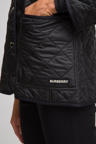 Veste Dalry - Noir