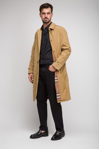 Trench Pilkington - Beige