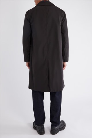 Trench Pilkington - Noir