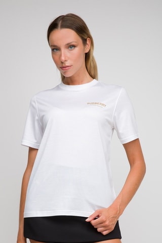 T-shirt - Blanc