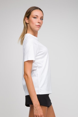 T-shirt - Blanc