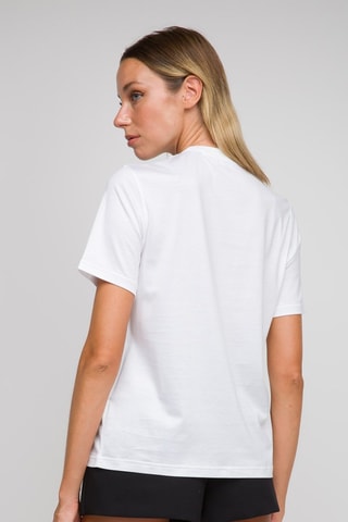 T-shirt - Blanc