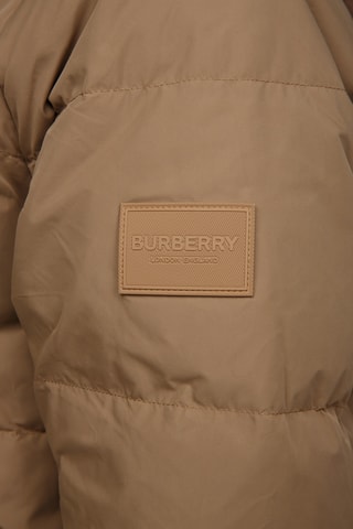Doudoune réversible Iver Brown - Marron
