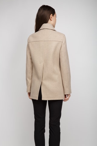 Manteau Chatham Taupe - Beige clair