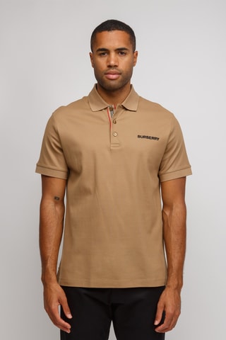 Polo Hartford Camel - Camel