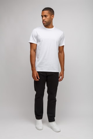 T-shirt Jenson White - Blanc
