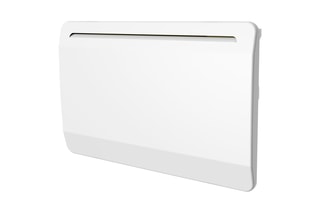 Radiateur électrique à inertie sèche en céramique Roswell - 1500 W