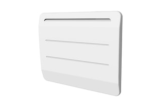 Radiateur électrique à inertie sèche en fonte Mauna - 1000 W