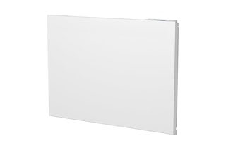 Radiateur électrique à inertie sèche en céramique Poas - 1000 W
