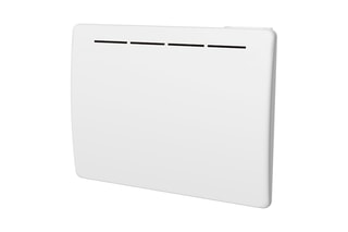 Radiateur électrique à inertie sèche en fonte Tana - 1000 W