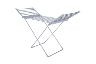 Etendoir à linge électrique chauffant Magma - 220 W