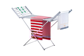 Etendoir à linge électrique chauffant Magma - 220 W