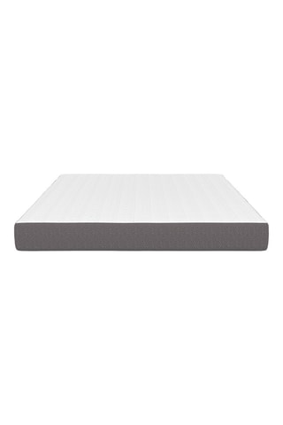 Matelas mousse à mémoire de forme - Epaisseur 20 cm