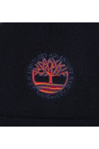 Bonnet - Noir - Timberland