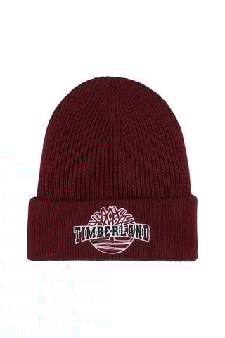 Bonnet - Bordeaux - Timberland