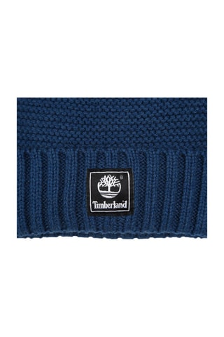 Bonnet - Bleu marine - Timberland