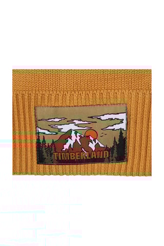 Bonnet - Camel - Timberland