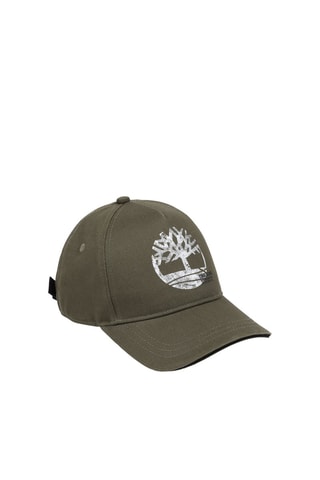 Casquette - Vert olive - Timberland