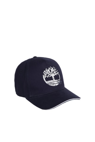 Casquette - Bleu marine - Timberland