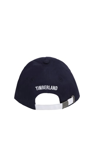 Casquette - Bleu marine - Timberland