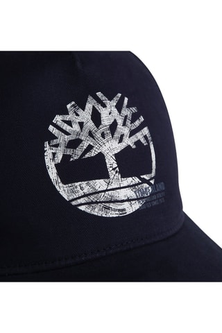 Casquette - Bleu marine - Timberland