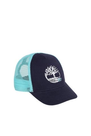 Casquette - Bleu - Timberland