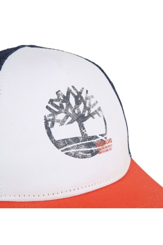 Casquette - Blanc - Timberland